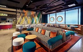 Aloft By Marriott Munich